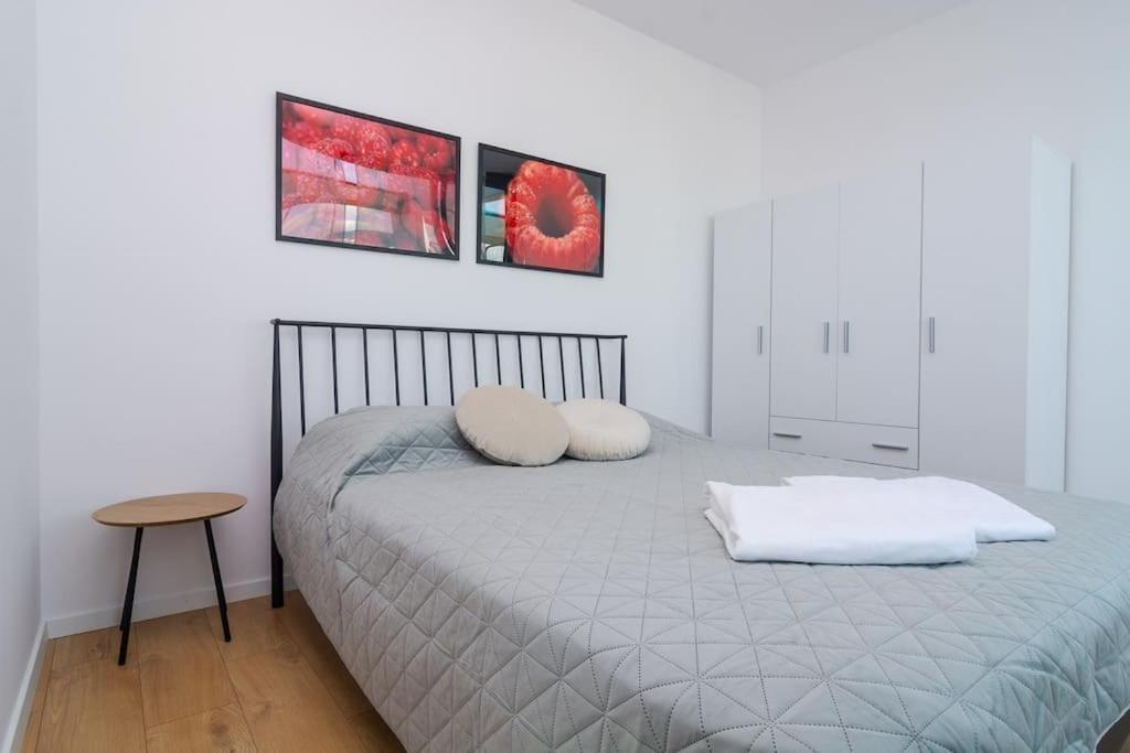 My Campus 1 Bdrm, Romantic, Panorama View, Free Parking, Self Check-In Sofia Eksteriør bilde