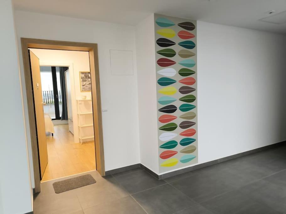My Campus 1 Bdrm, Romantic, Panorama View, Free Parking, Self Check-In Sofia Eksteriør bilde